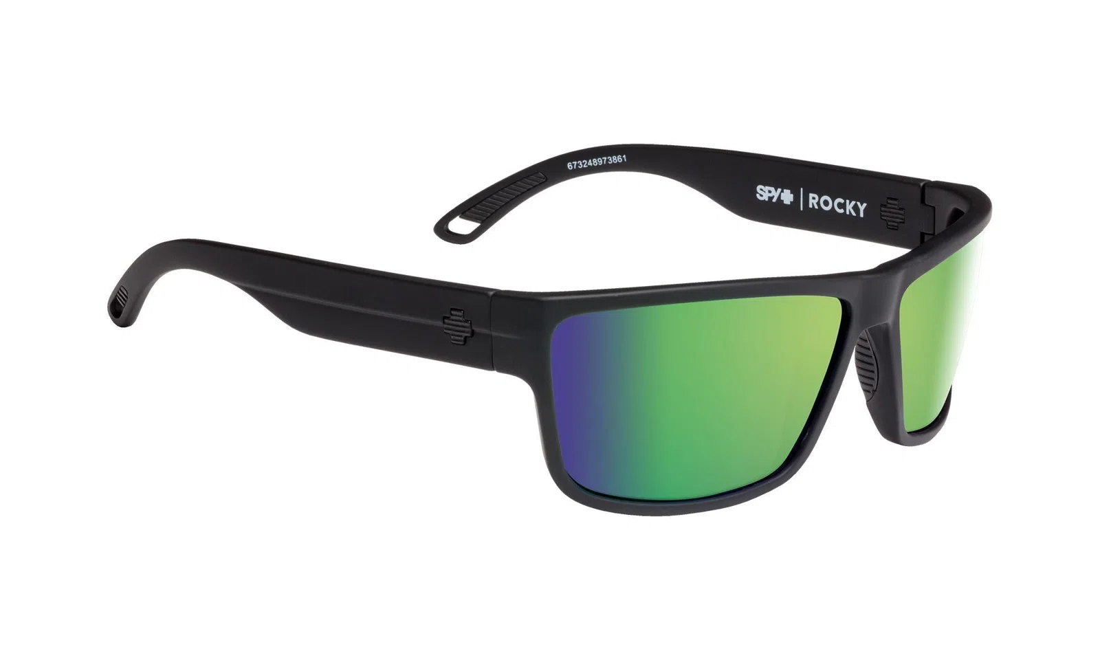 SpyOptic Rocky 673248 Sunglasses - view 23